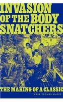 Invasion of the Body Snatchers