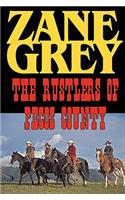Rustlers of Pecos County