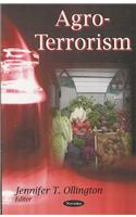 Agro-Terrorism