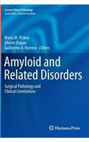 Amyloid and Related Disorders: Surgical Pathology and Clinical Correlations