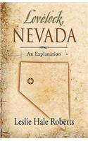 Lovelock, Nevada: An Explanation