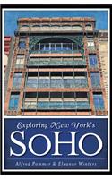 Exploring New York's Soho