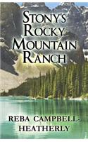 Stony's Rocky Mountain Ranch