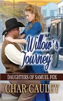 Willow's Journey