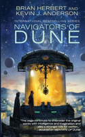 Navigators of Dune: (3 Great Schools of Dune)