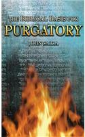 Biblical Basis for Purgatory