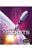 Rockets: (Space Tech)
