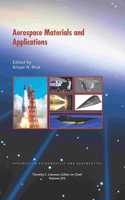 Aerospace Materials and Applications