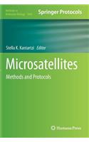 Microsatellites