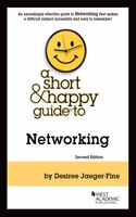 A Short & Happy Guide to Networking