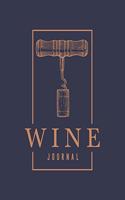 Wine Journal