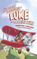 The High Flying Adventures of Luke and Dancing Duke