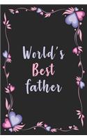 World's Best father