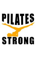 Pilates Strong