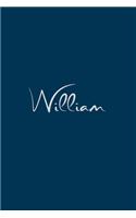 William
