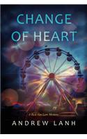 Change of Heart