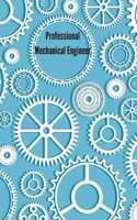 Professional Mechanical Engineer