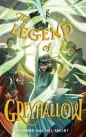 Legend of Greyhallow