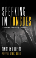 Speaking in Tongues