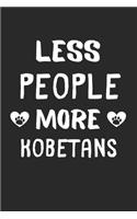 Less People More Kobetans