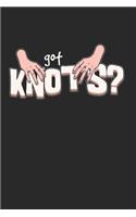 Funny Massage Therapist Got Knots Massage Therapy