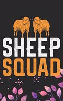 Sheep Squad