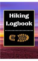Hiking Logbook