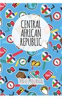 Central African Republic Travel Journal