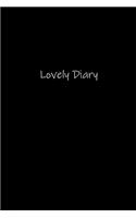 Lovely Diary