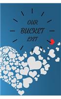 Our Bucket List