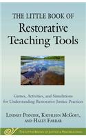 Little Book of Restorative Teaching Tools