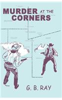 Murder At The Corners