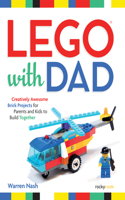 Lego(r) with Dad
