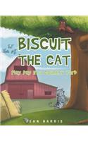 Biscuit the Cat: Play Day in a Country Yard(English)