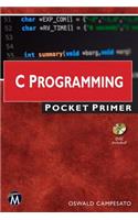 C Programming Pocket Primer