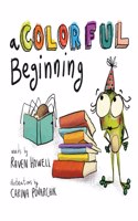 Colorful Beginning