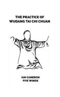 The Practice of Wudang Tai Chi Chuan