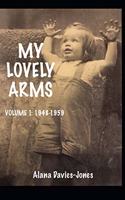 My Lovely Arms