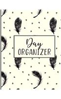 Day Organizer
