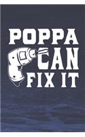 Poppa Can Fix It