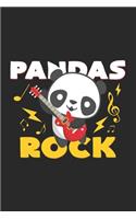 Pandas Rock