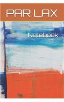 Notebook