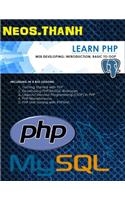 Learn PHP