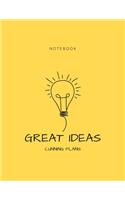 Notebook