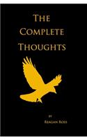 The Complete Thoughts