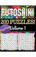 200 Futoshiki Puzzles: Fun Logic Puzzles in the Japanese Tradition