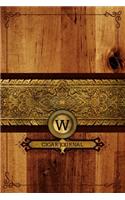 W Cigar Journal