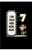 I Am Your Man 7