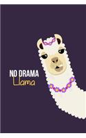 No drama Llama
