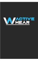Active wear